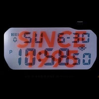 Casio G - Shock DW - 6900TR - 4ER