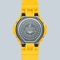 Casio G - Shock DW - 6900TR - 9ER