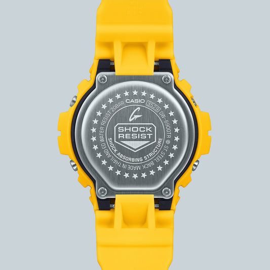 Casio G - Shock DW - 6900TR - 9ER