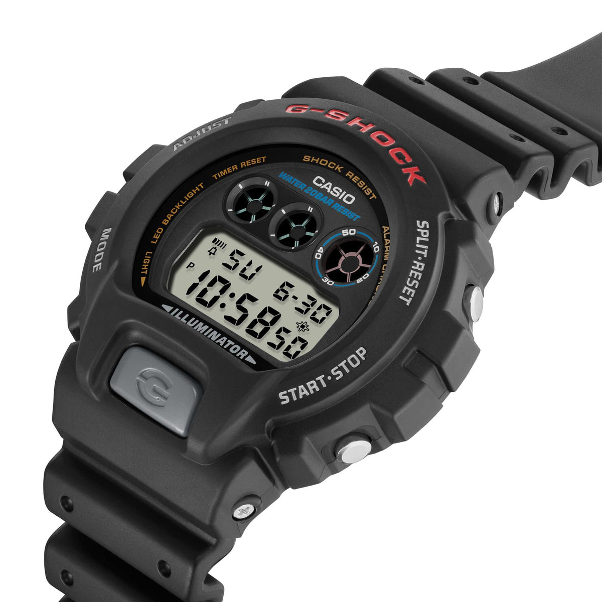 Casio G - Shock DW - 6900U - 1ER
