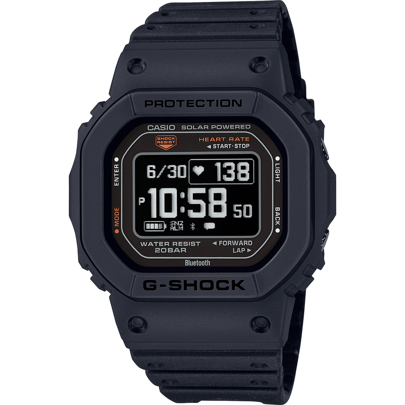Casio G - Shock DW - H5600 - 1ER