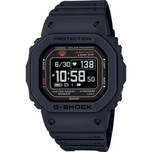 Casio G - Shock DW - H5600 - 1ER