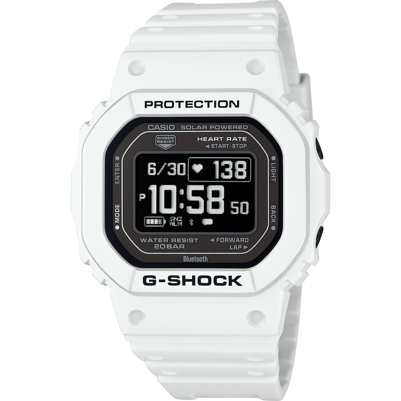 Casio G - Shock DW - H5600 - 7ER