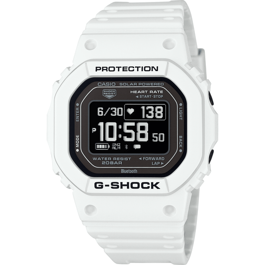 Casio G - Shock DW - H5600 - 7ER