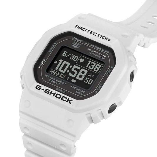 Casio G - Shock DW - H5600 - 7ER