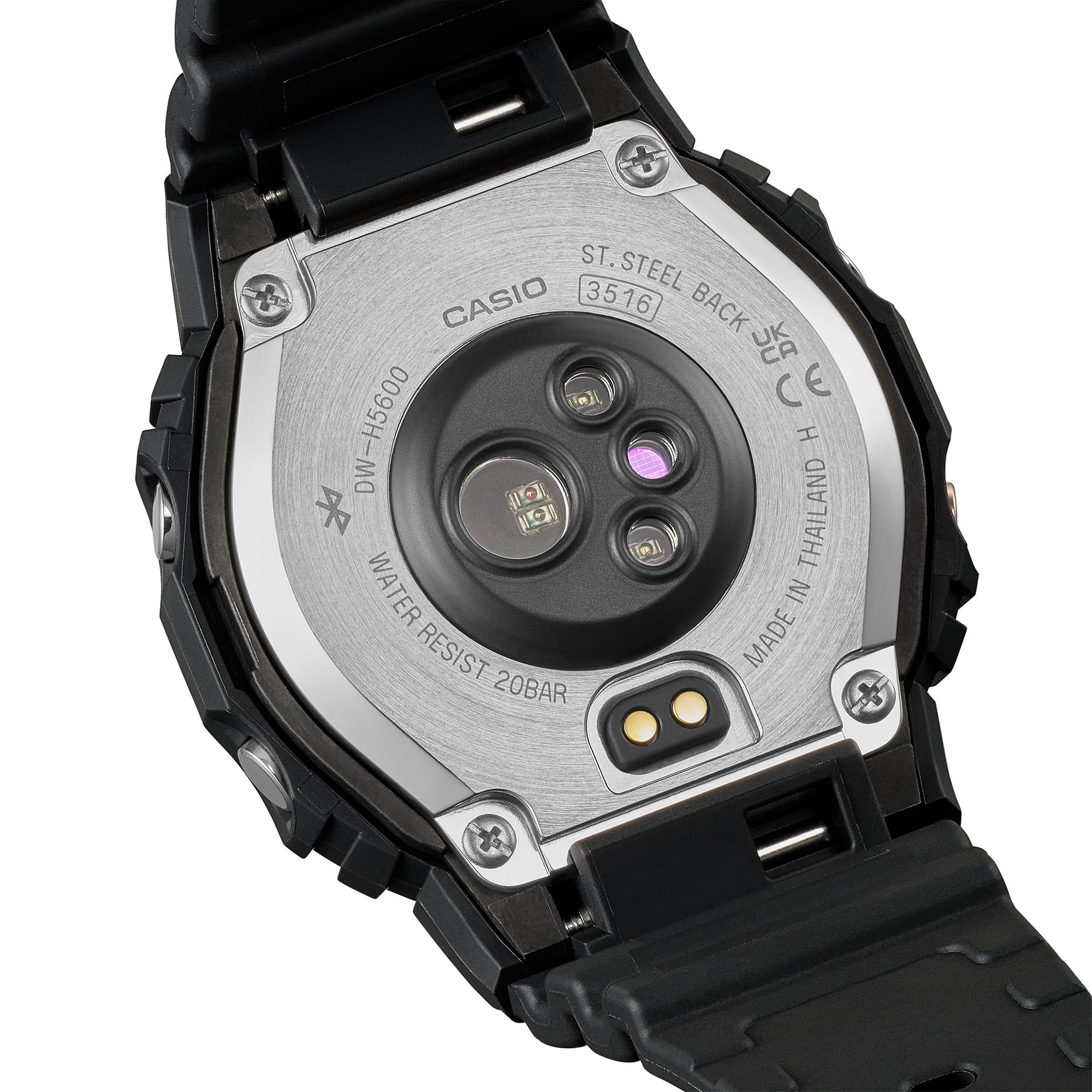 Casio G - Shock DW - H5600MB - 1ER