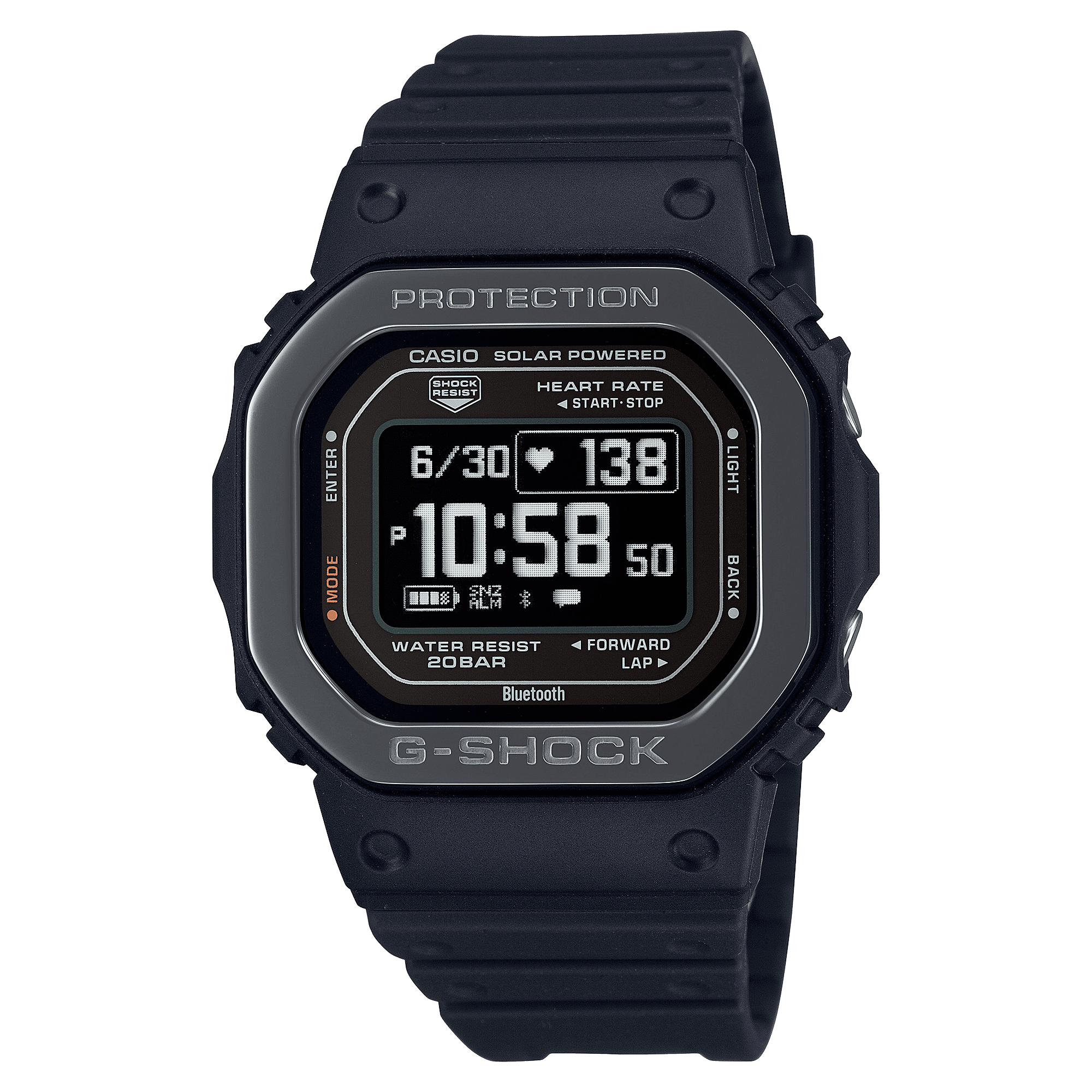 Casio G - Shock DW - H5600MB - 1ER