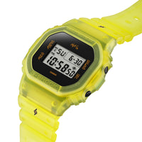 Casio G - Shock DWE - 5600JB - 1A9ER