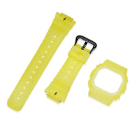 Casio G - Shock DWE - 5600JB - 1A9ER