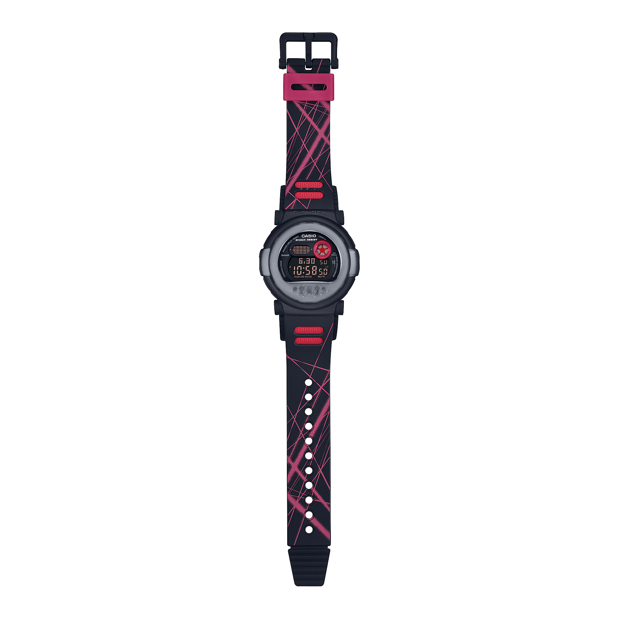 Casio G - Shock G - B001MVA - 1ER limited edition