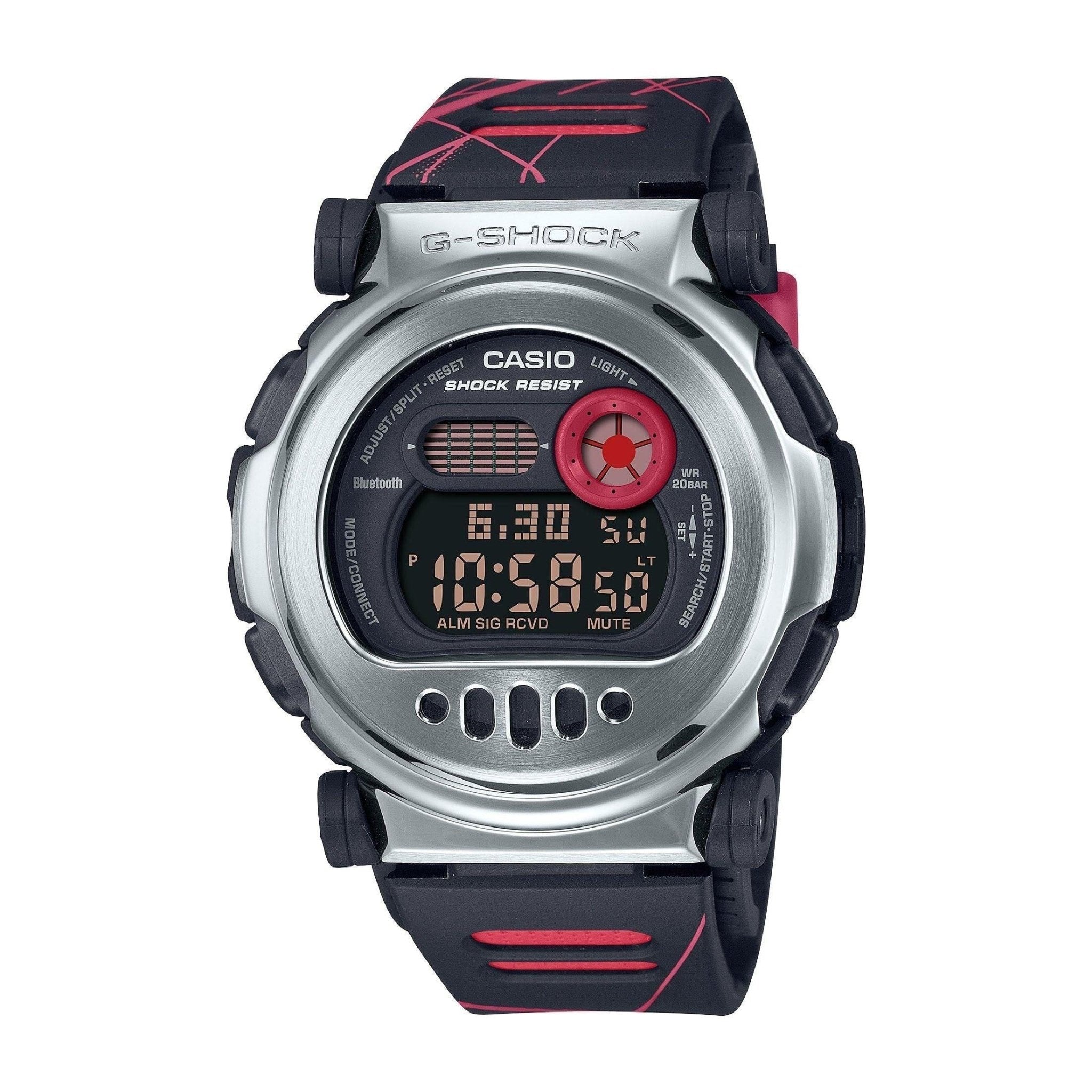 Casio G - Shock G - B001MVA - 1ER limited edition