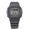 Casio G - Shock G - Lide GLX - S5600 - 1ER