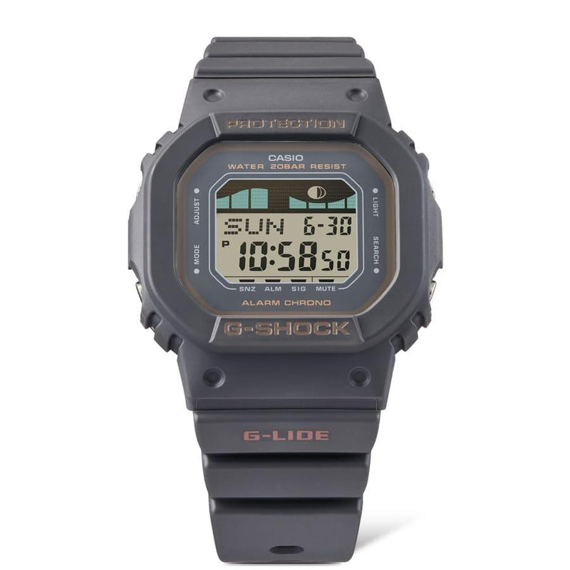 Casio G - Shock G - Lide GLX - S5600 - 1ER