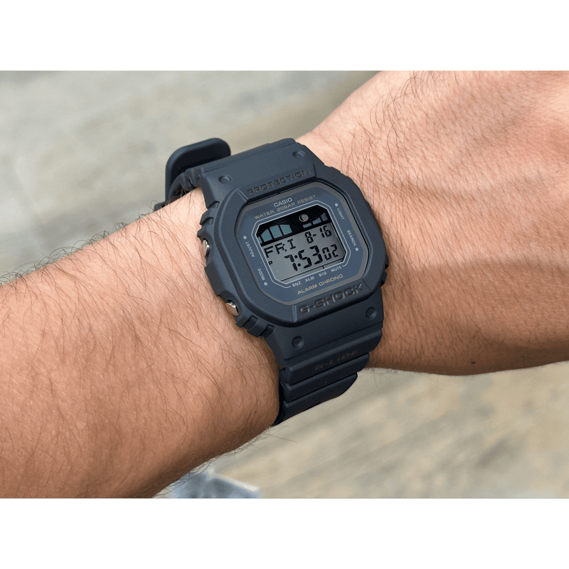 Casio G - Shock G - Lide GLX - S5600 - 1ER
