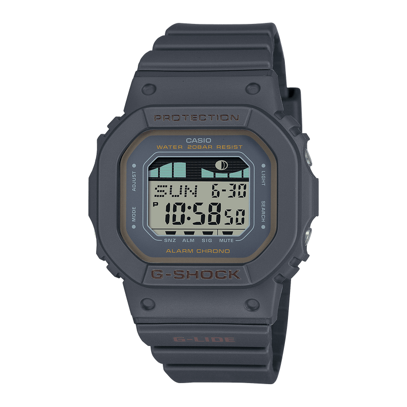 Casio G - Shock G - Lide GLX - S5600 - 1ER