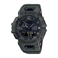 Casio G - Shock G - Squad GBA - 900UU - 3AER
