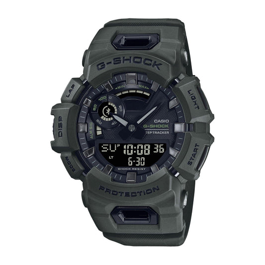 Casio G - Shock G - Squad GBA - 900UU - 3AER