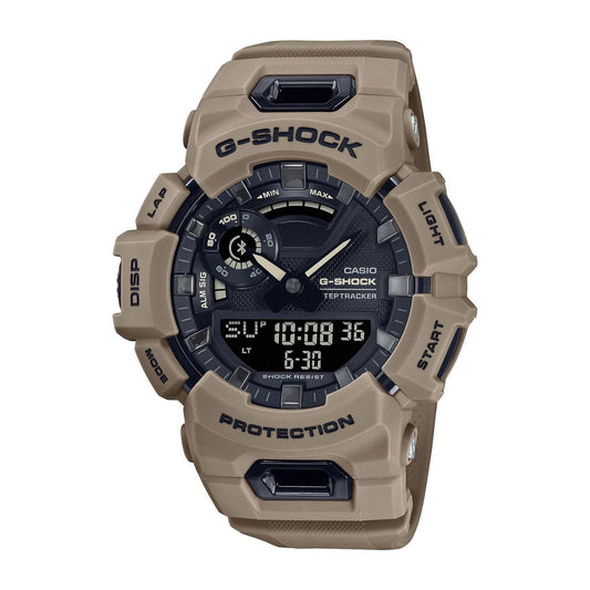 Casio G - Shock G - Squad GBA - 900UU - 5AER