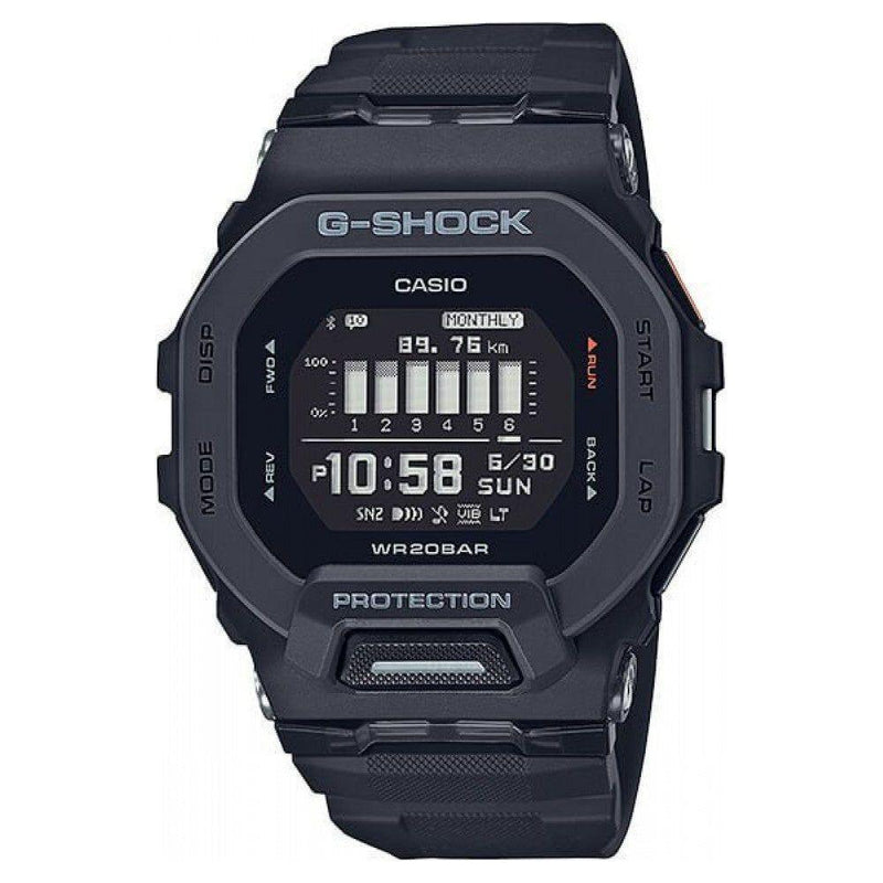 Casio G - Shock G - Squad GBD - 200 - 1ER