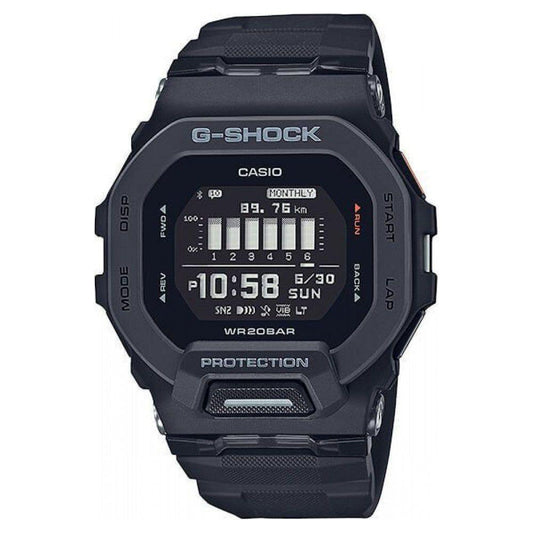 Casio G - Shock G - Squad GBD - 200 - 1ER