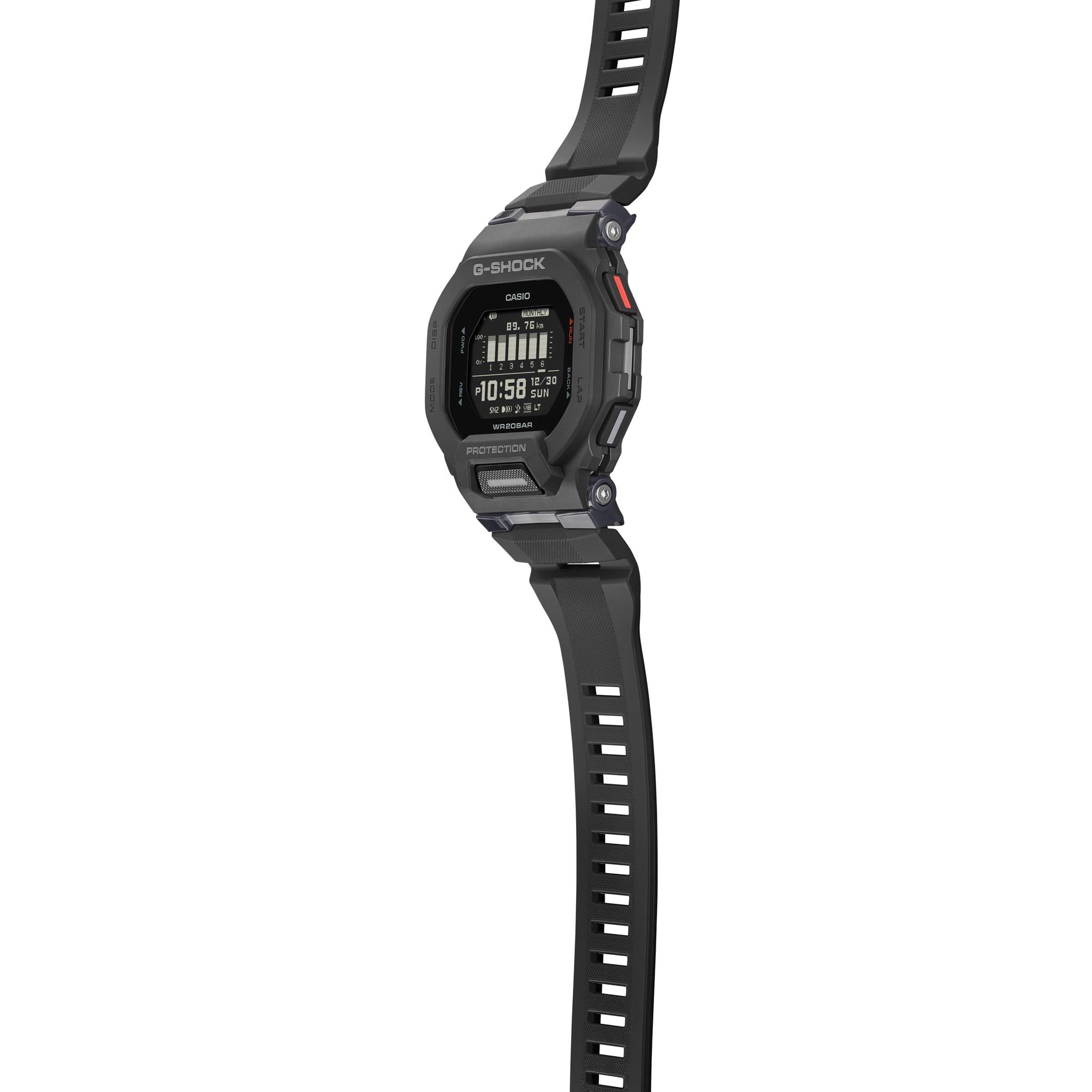 Casio G - Shock G - Squad GBD - 200 - 1ER