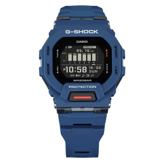 Casio G - Shock G - Squad GBD - 200 - 2ER