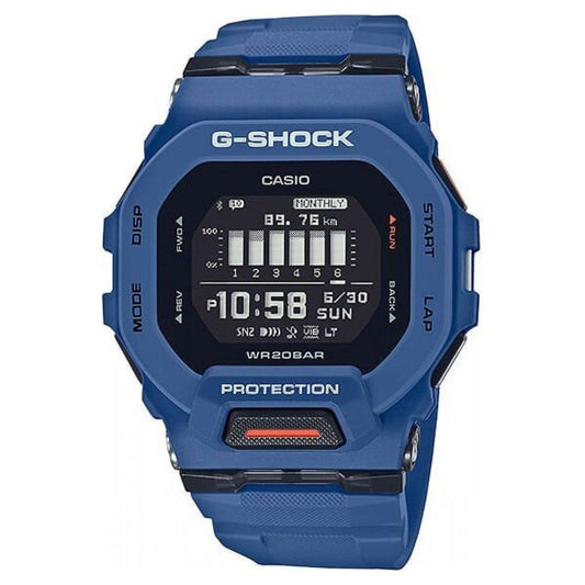 Casio G - Shock G - Squad GBD - 200 - 2ER