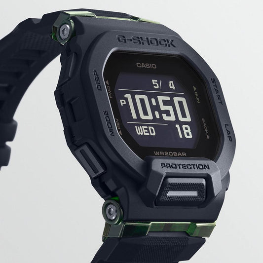 Casio G - Shock G - Squad GBD - 200UU - 1ER