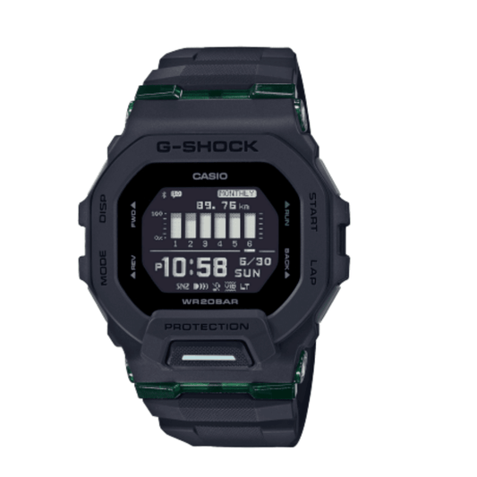 Casio G - Shock G - Squad GBD - 200UU - 1ER