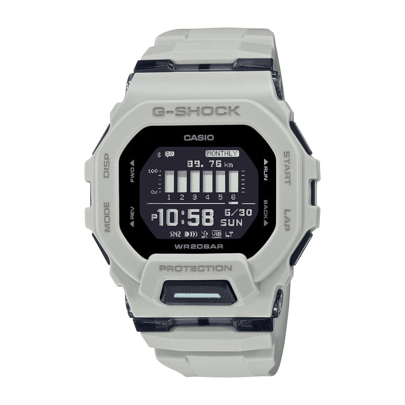 Casio G - Shock G - Squad GBD - 200UU - 9ER