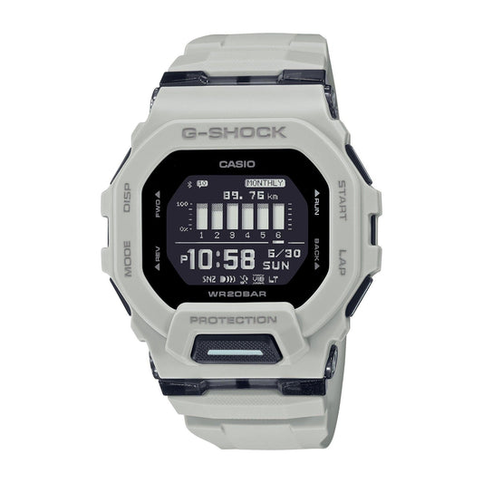 Casio G - Shock G - Squad GBD - 200UU - 9ER