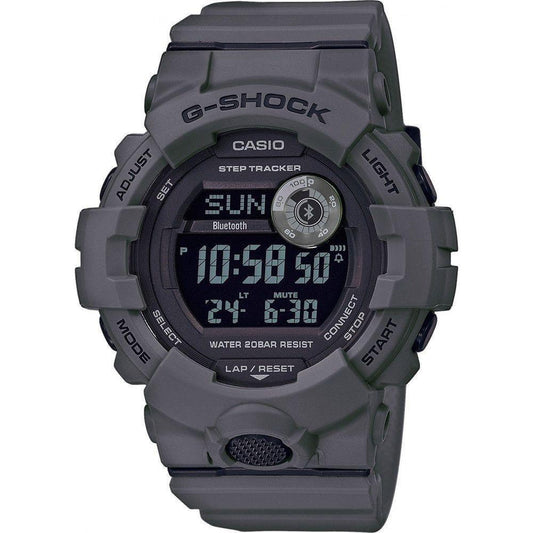 Casio G - Shock G - Squad GBD - 800UC - 8ER