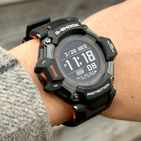 Casio G - Shock G - SQUAD GBD - H2000 - 1AER