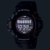 Casio G - Shock G - SQUAD GBD - H2000 - 1AER