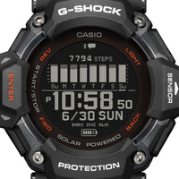 Casio G - Shock G - SQUAD GBD - H2000 - 1AER