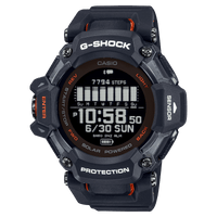 Casio G - Shock G - SQUAD GBD - H2000 - 1AER