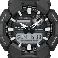 Casio G - Shock GA - 010 - 1A1ER