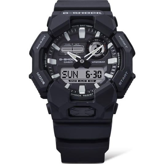 Casio G - Shock GA - 010 - 1AER