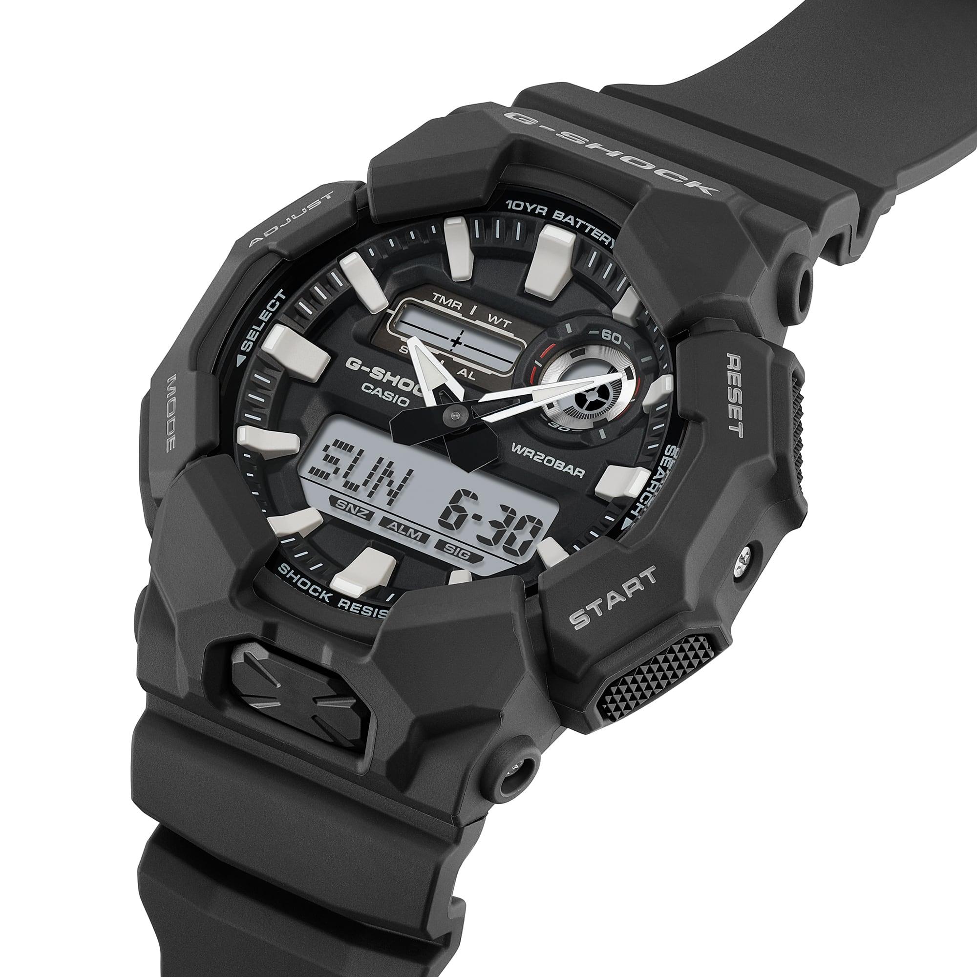 Casio G - Shock GA - 010 - 1AER
