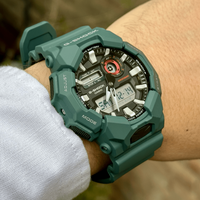 Casio G - Shock GA - 010 - 2AER
