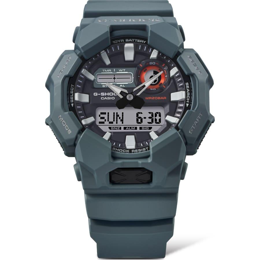 Casio G - Shock GA - 010 - 2AER
