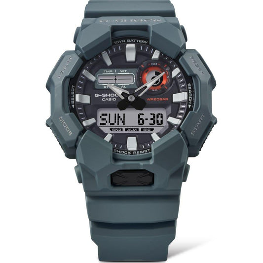 Casio G - Shock GA - 010 - 2AER
