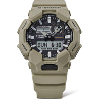 Casio G - Shock GA - 010 - 5AER