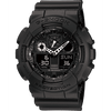 Casio G - Shock GA - 100 - 1A1ER