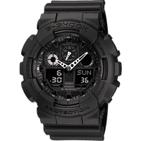 Casio G - Shock GA - 100 - 1A1ER