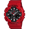 Casio G - Shock GA - 100B - 4AER