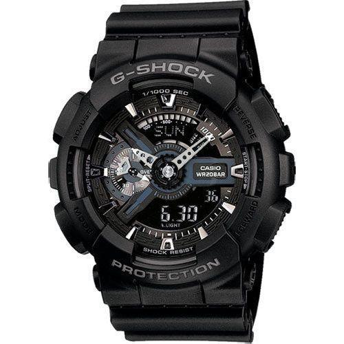 Casio G - Shock GA - 110 - 1BER