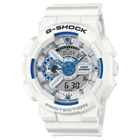 Casio G - Shock GA - 110HDS - 7AER - Juwelier van Dam