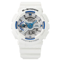 Casio G - Shock GA - 110HDS - 7AER - Juwelier van Dam