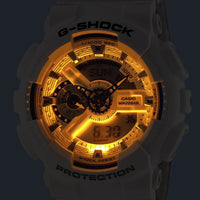 Casio G - Shock GA - 110HDS - 7AER - Juwelier van Dam